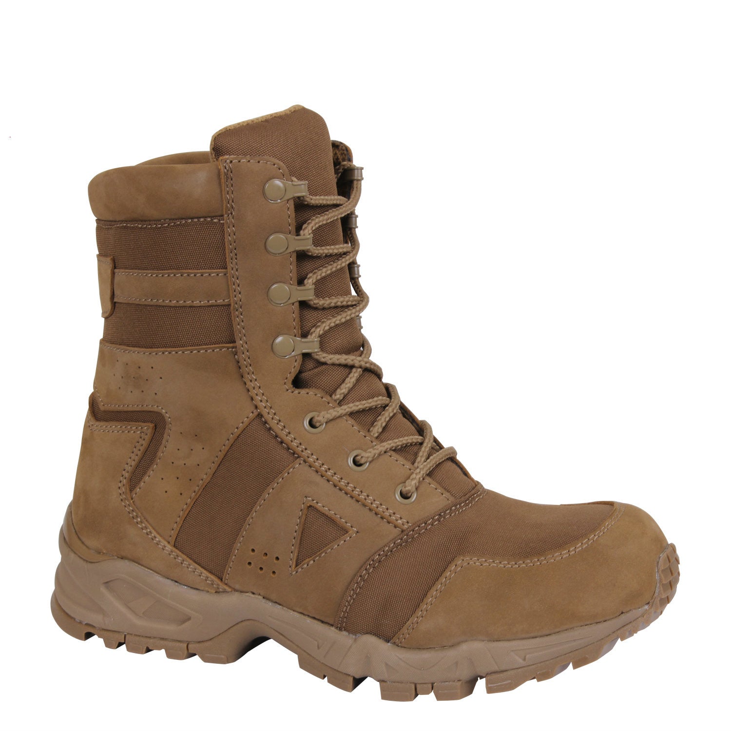 Coyote air hot sale force boots