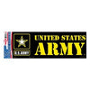US Army Logo Bumper Sticker