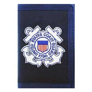 US Coast Guard Wallet