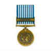 United Nations Korea Service Medal