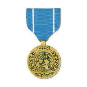 United Nations Observer Medal