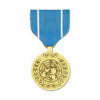 United Nations Observer Medal Anodized