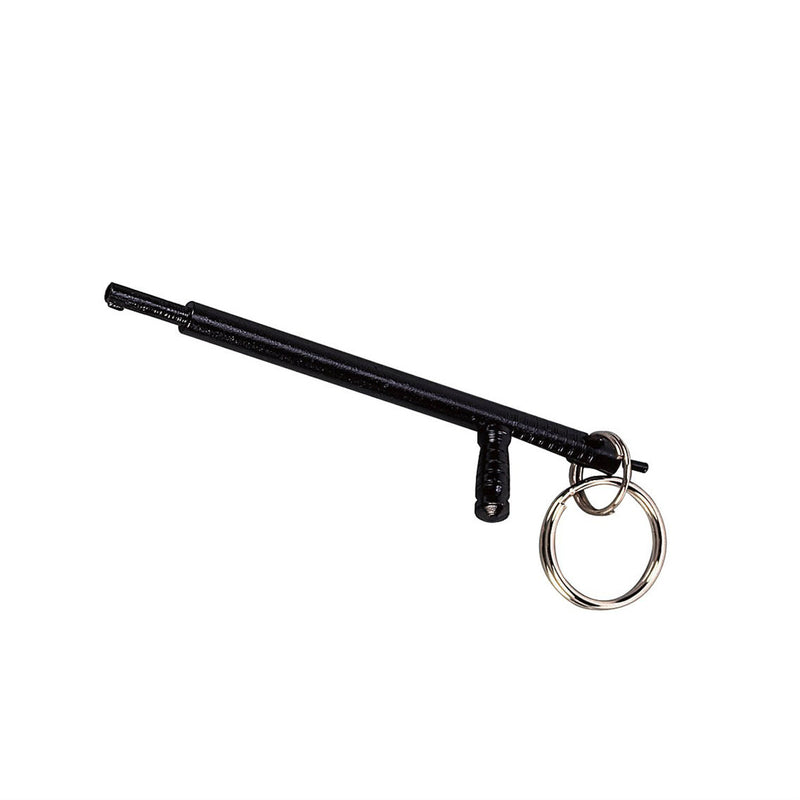 Universal Double Lock Handcuff Key With Key RIng