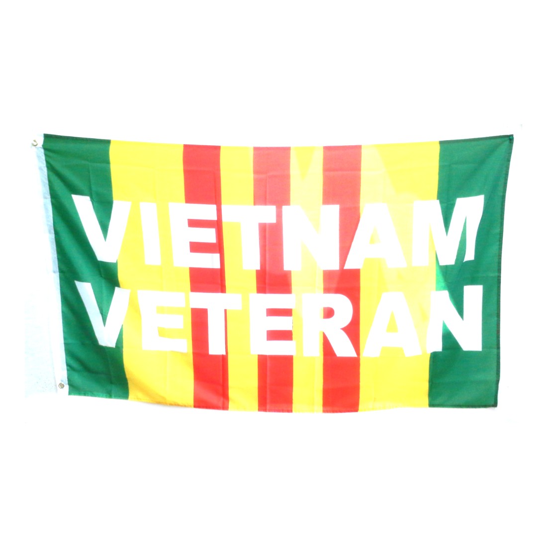 Vietnam Veteran Ribbon Flag 3' x 5'