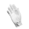 Parade Gloves White