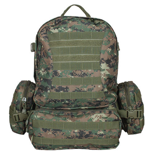 Advanced Hydro Assault Pack - Army Navy Gear