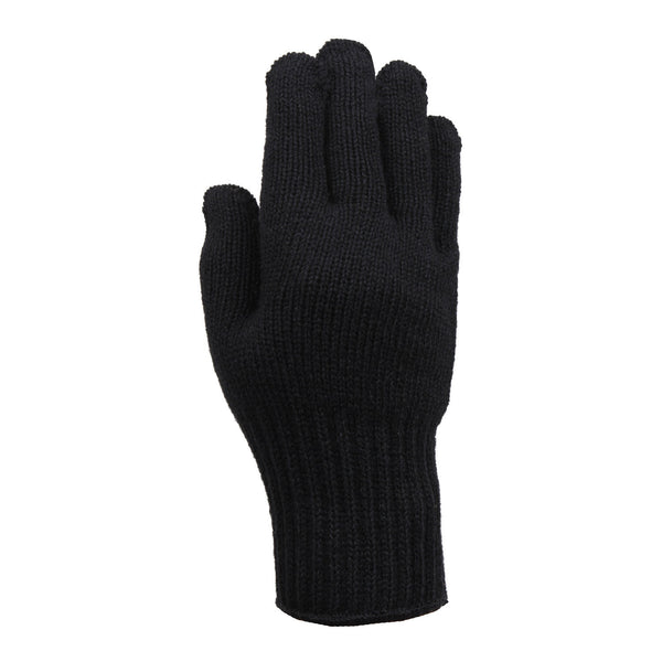 GI Wool Glove Liners - Army Navy Gear