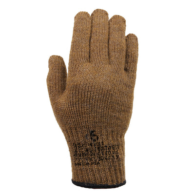 GI Wool Glove Liners