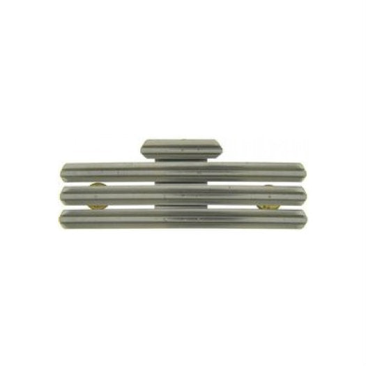 10 Ribbon Mount (No Spaces) - Indy Army Navy